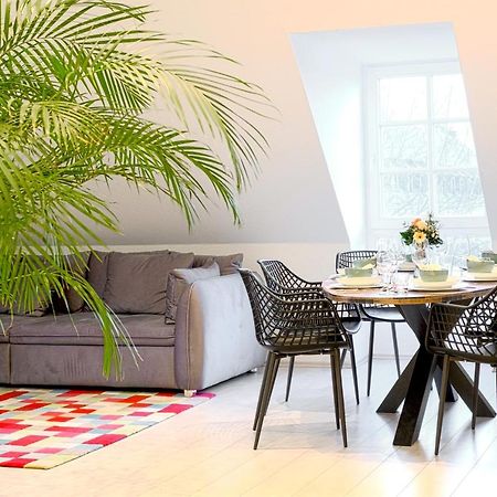 Hama Design Homes ลิพพ์ชตัดท์ ภายนอก รูปภาพ