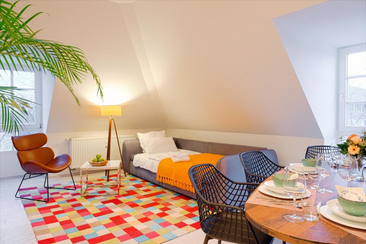 Hama Design Homes ลิพพ์ชตัดท์ ภายนอก รูปภาพ