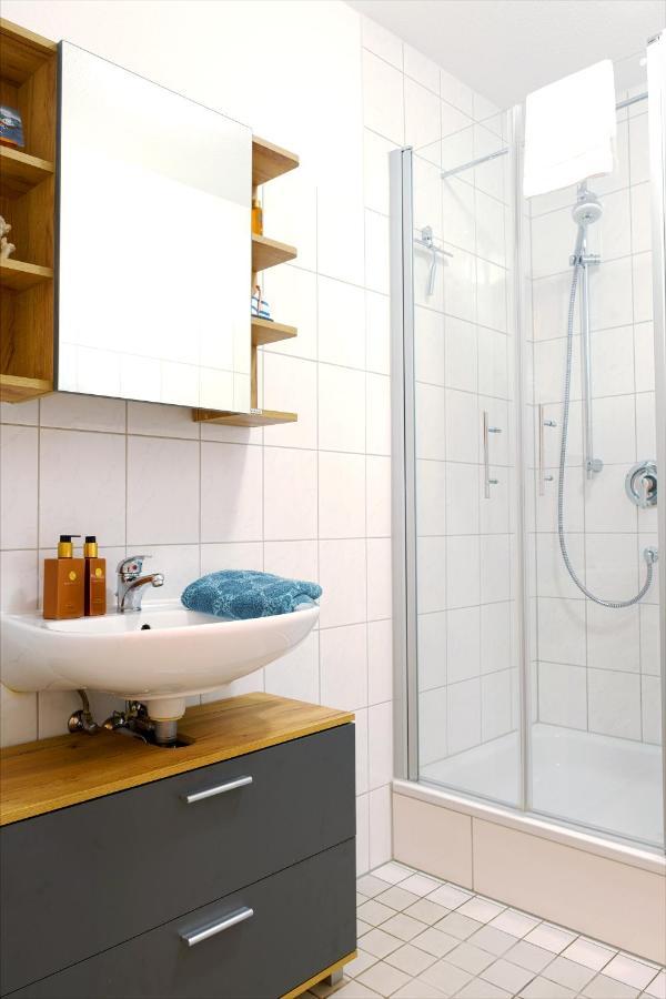 Hama Design Homes ลิพพ์ชตัดท์ ภายนอก รูปภาพ
