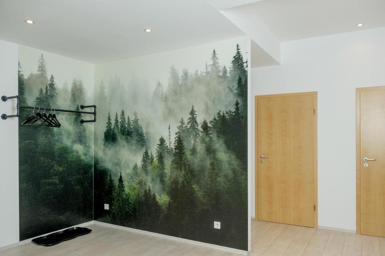 Hama Design Homes ลิพพ์ชตัดท์ ภายนอก รูปภาพ