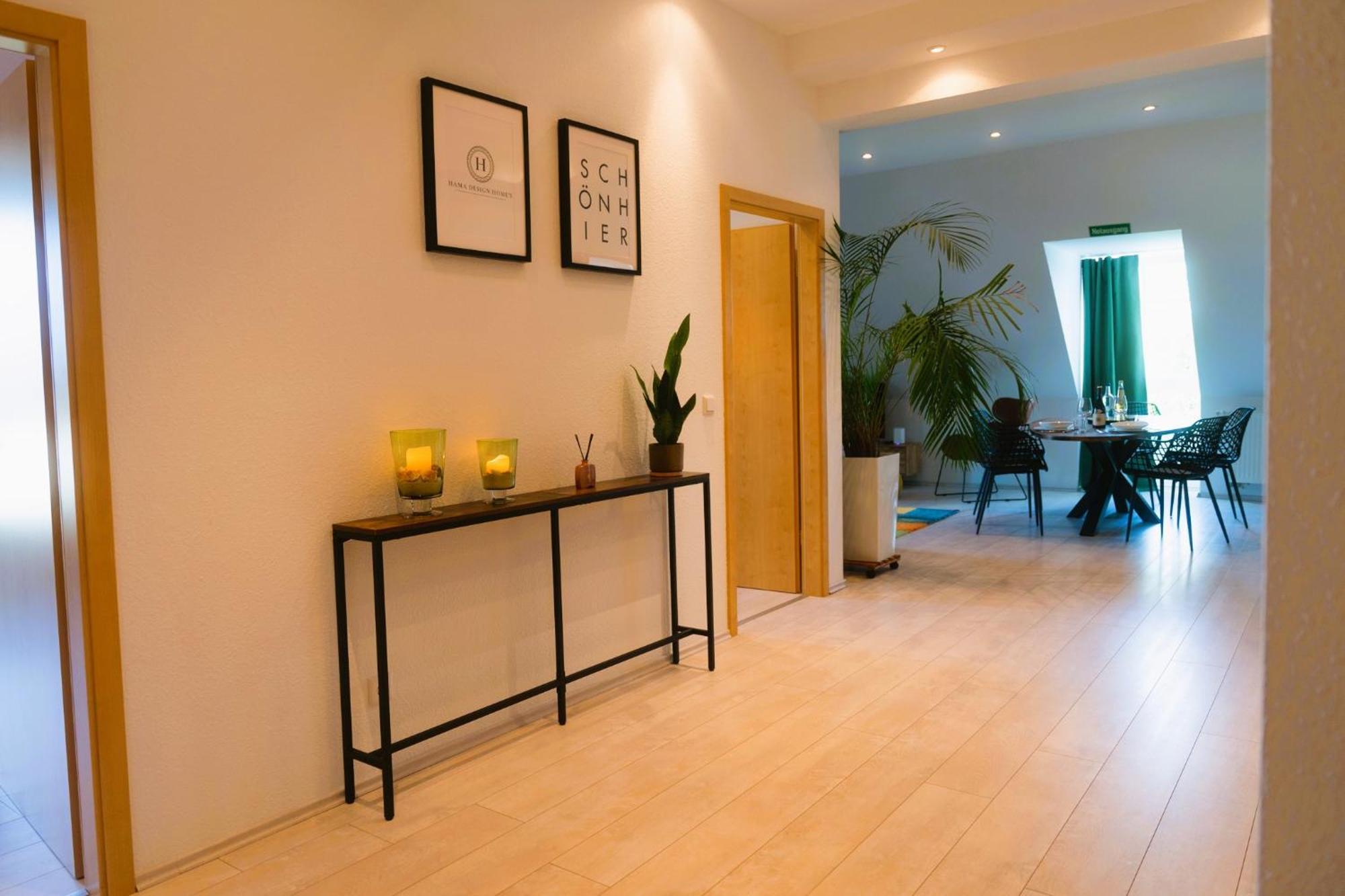 Hama Design Homes ลิพพ์ชตัดท์ ภายนอก รูปภาพ