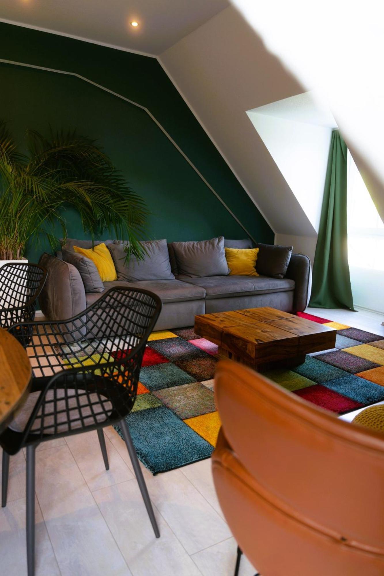 Hama Design Homes ลิพพ์ชตัดท์ ภายนอก รูปภาพ